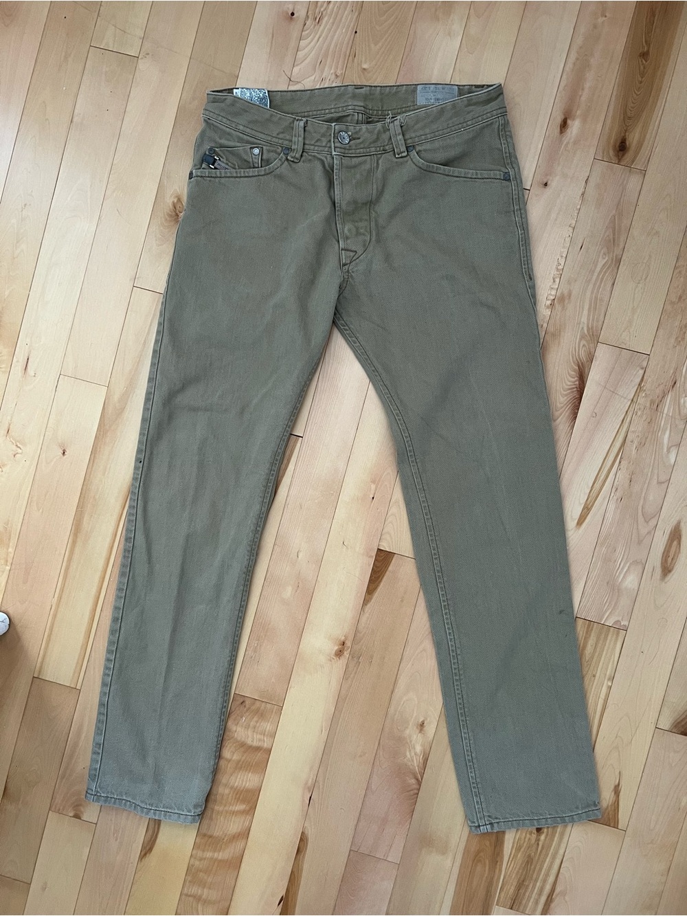 Vintage Diesel jeans